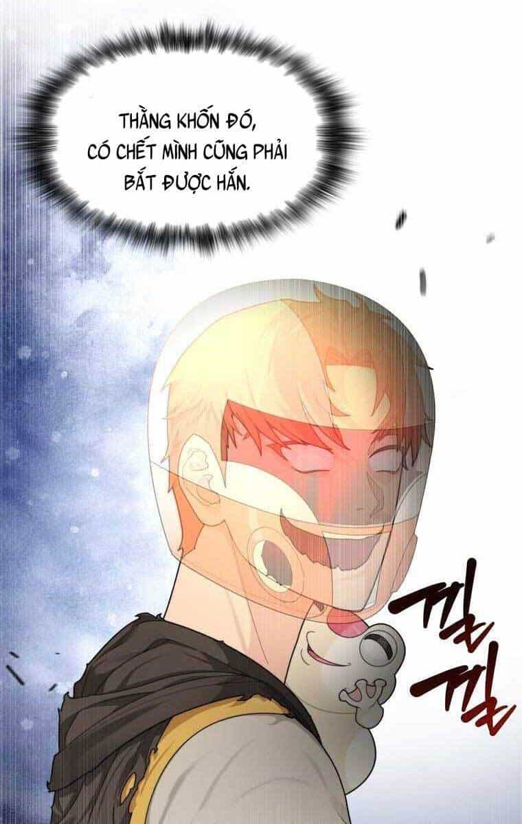 Mắc Kẹt Trong Tòa Tháp Thử Thách - Chương 9 - ảnh 19