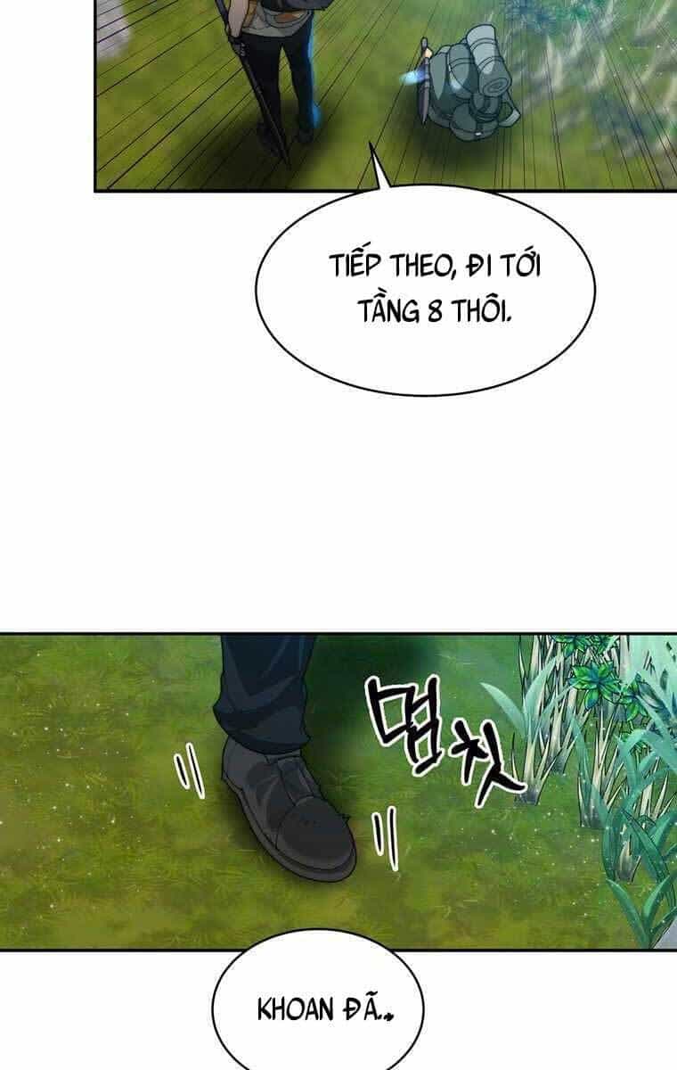Mắc Kẹt Trong Tòa Tháp Thử Thách - Chương 9 - ảnh 41