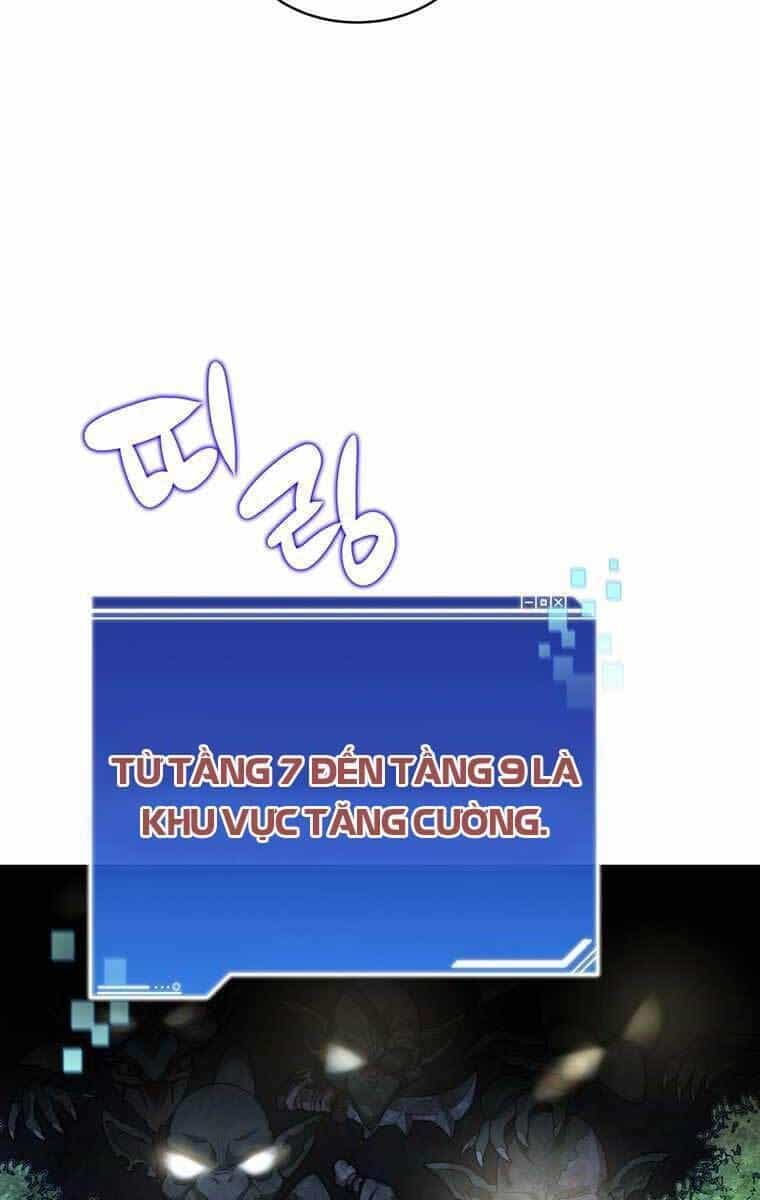 Mắc Kẹt Trong Tòa Tháp Thử Thách - Chương 9 - ảnh 42