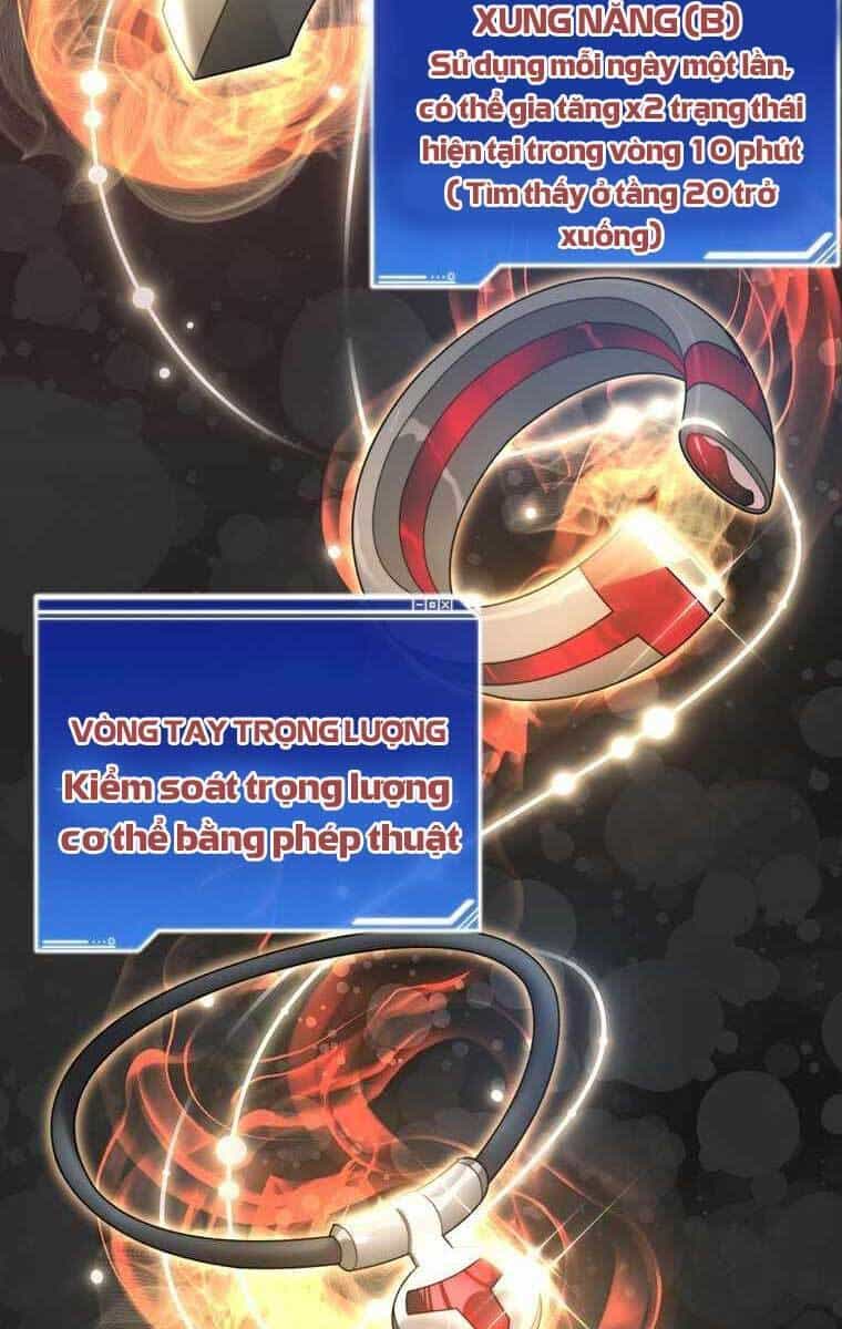 Mắc Kẹt Trong Tòa Tháp Thử Thách - Chương 9 - ảnh 5