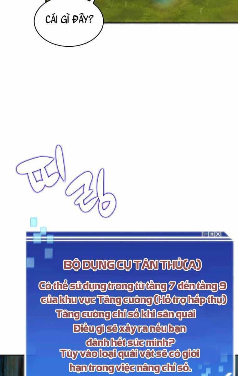 Mắc Kẹt Trong Tòa Tháp Thử Thách - Chương 9 - ảnh 55