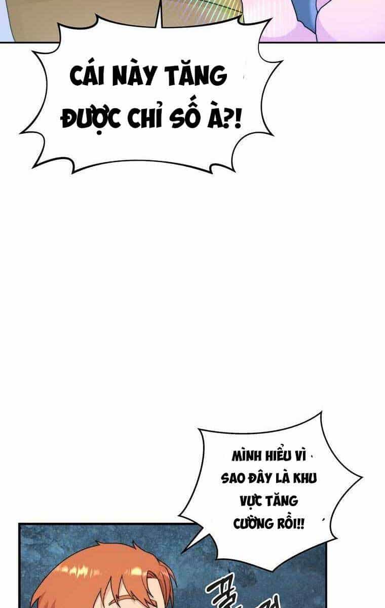 Mắc Kẹt Trong Tòa Tháp Thử Thách - Chương 9 - ảnh 57