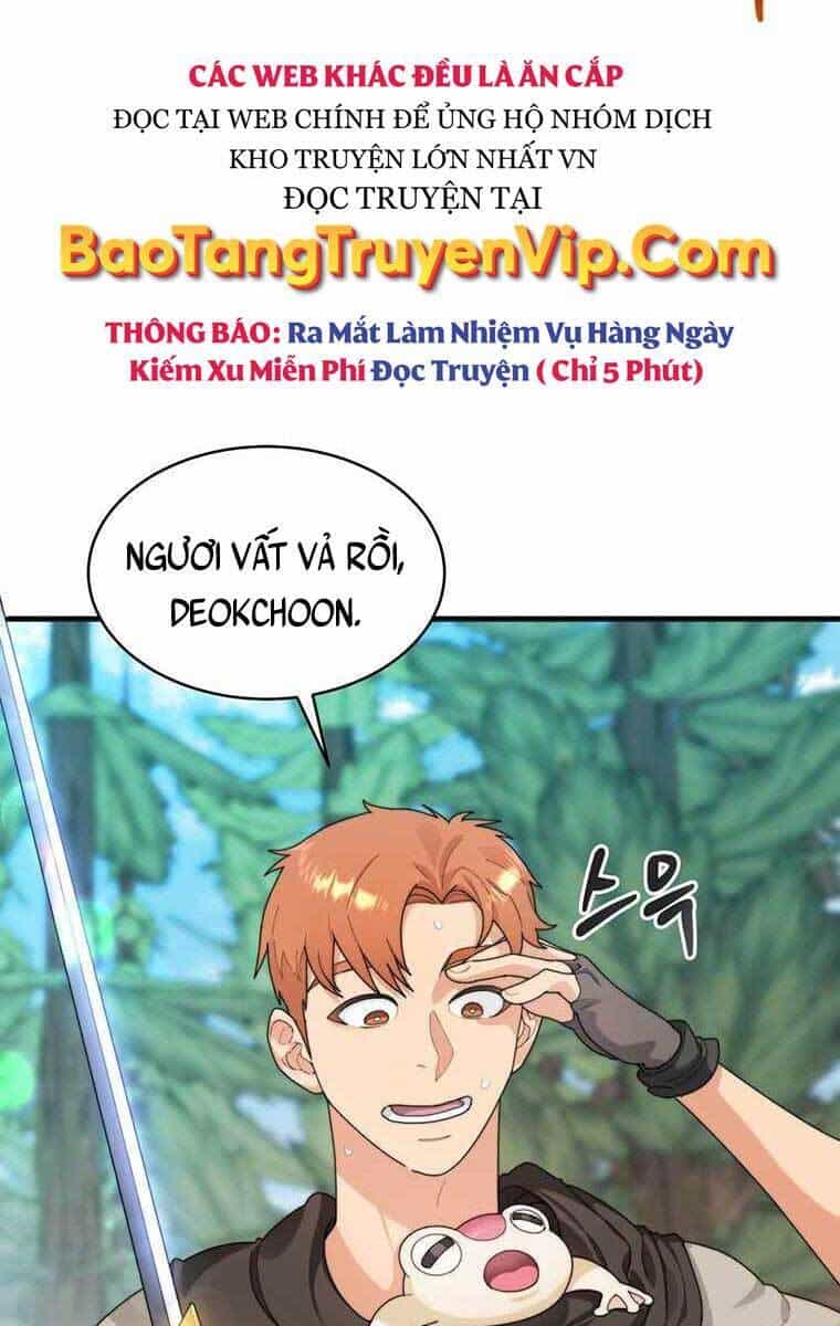 Mắc Kẹt Trong Tòa Tháp Thử Thách - Chương 9 - ảnh 69
