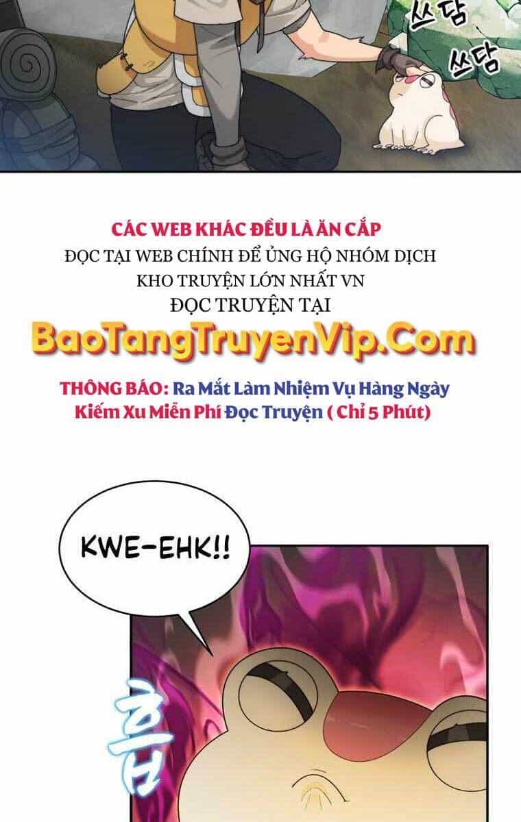 Mắc Kẹt Trong Tòa Tháp Thử Thách - Chương 9 - ảnh 9