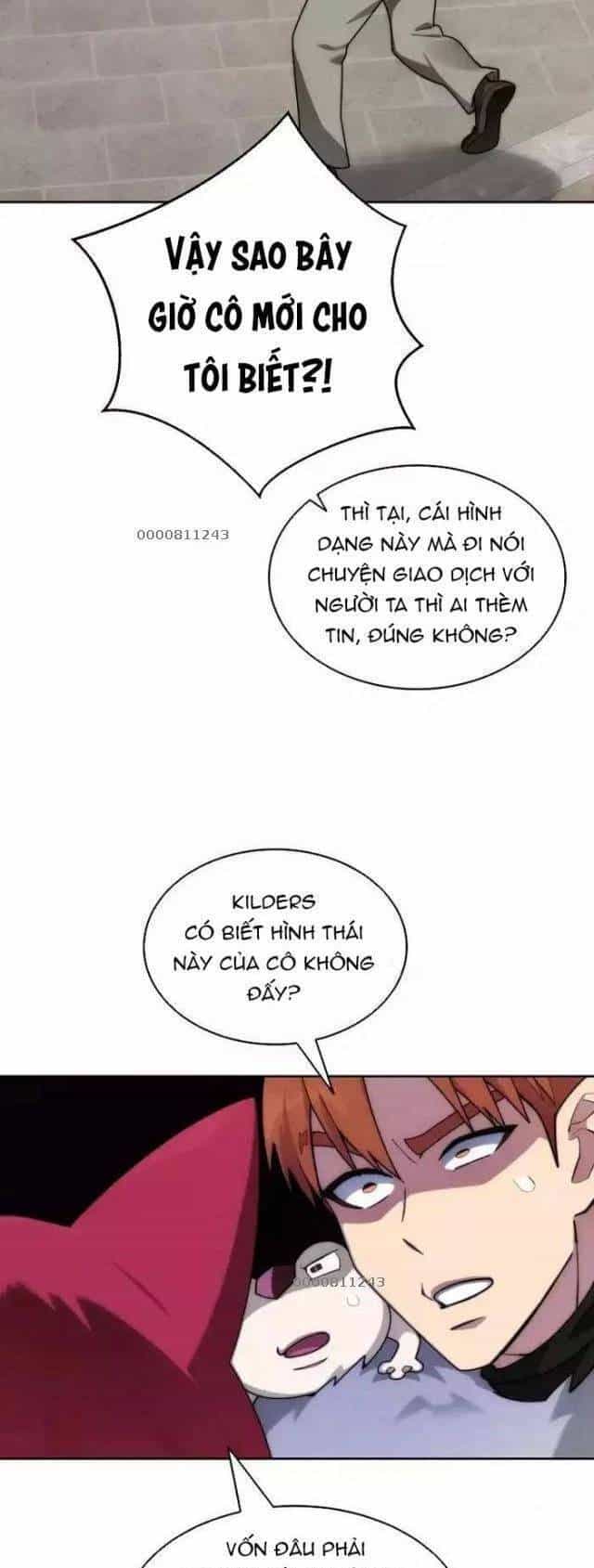 Mắc Kẹt Trong Tòa Tháp Thử Thách - Chương 90 - ảnh 16