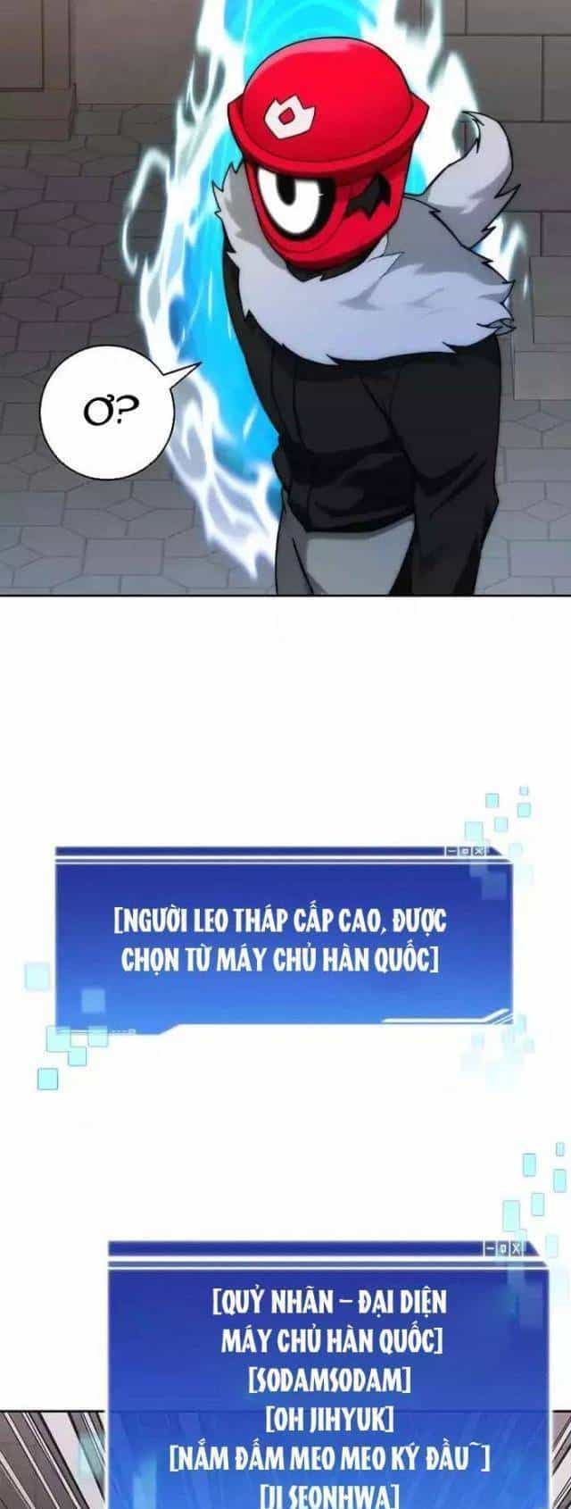 Mắc Kẹt Trong Tòa Tháp Thử Thách - Chương 90 - ảnh 20