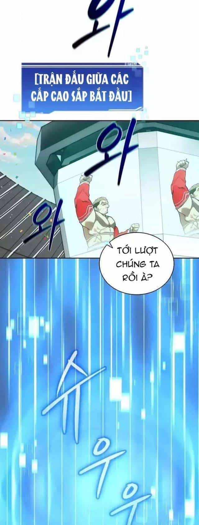 Mắc Kẹt Trong Tòa Tháp Thử Thách - Chương 90 - ảnh 36