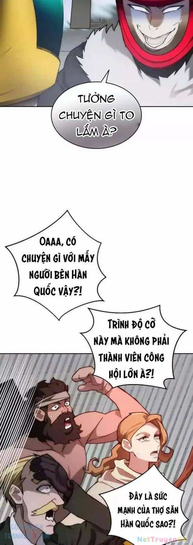 Mắc Kẹt Trong Tòa Tháp Thử Thách - Chương 90 - ảnh 61