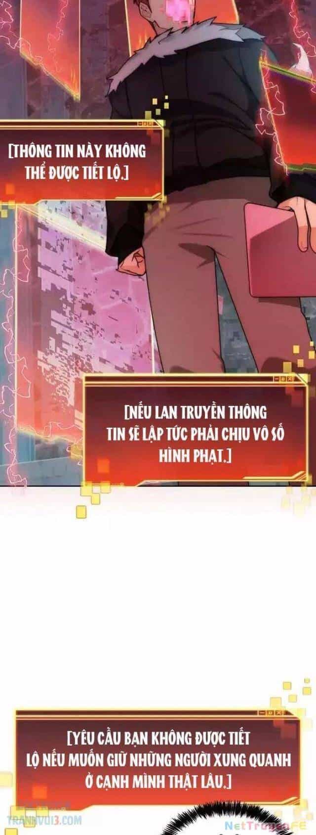 Mắc Kẹt Trong Tòa Tháp Thử Thách - Chương 90 - ảnh 7