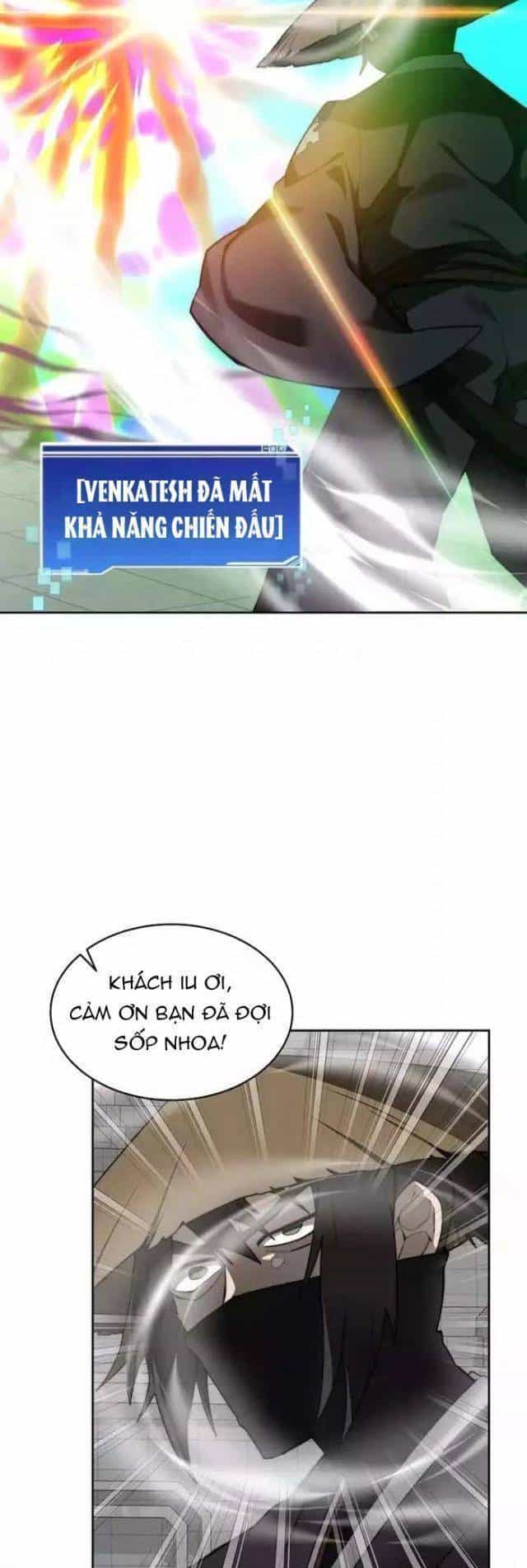 Mắc Kẹt Trong Tòa Tháp Thử Thách - Chương 91 - ảnh 22