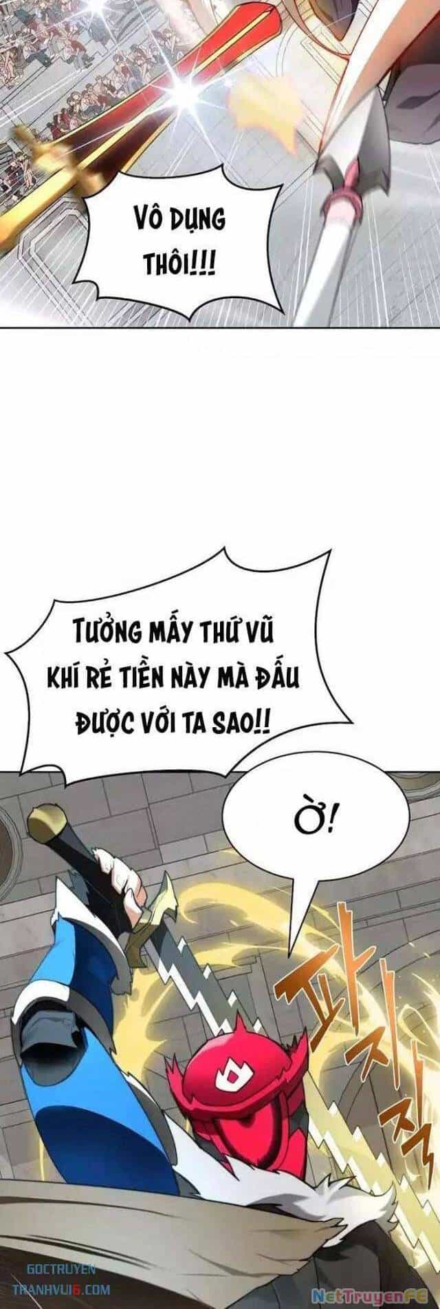 Mắc Kẹt Trong Tòa Tháp Thử Thách - Chương 91 - ảnh 25