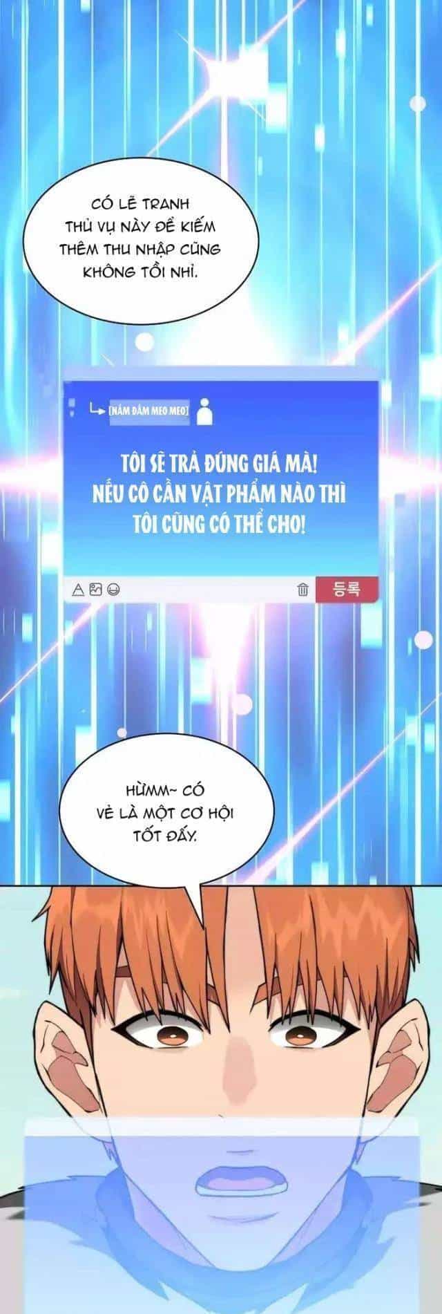 Mắc Kẹt Trong Tòa Tháp Thử Thách - Chương 91 - ảnh 54