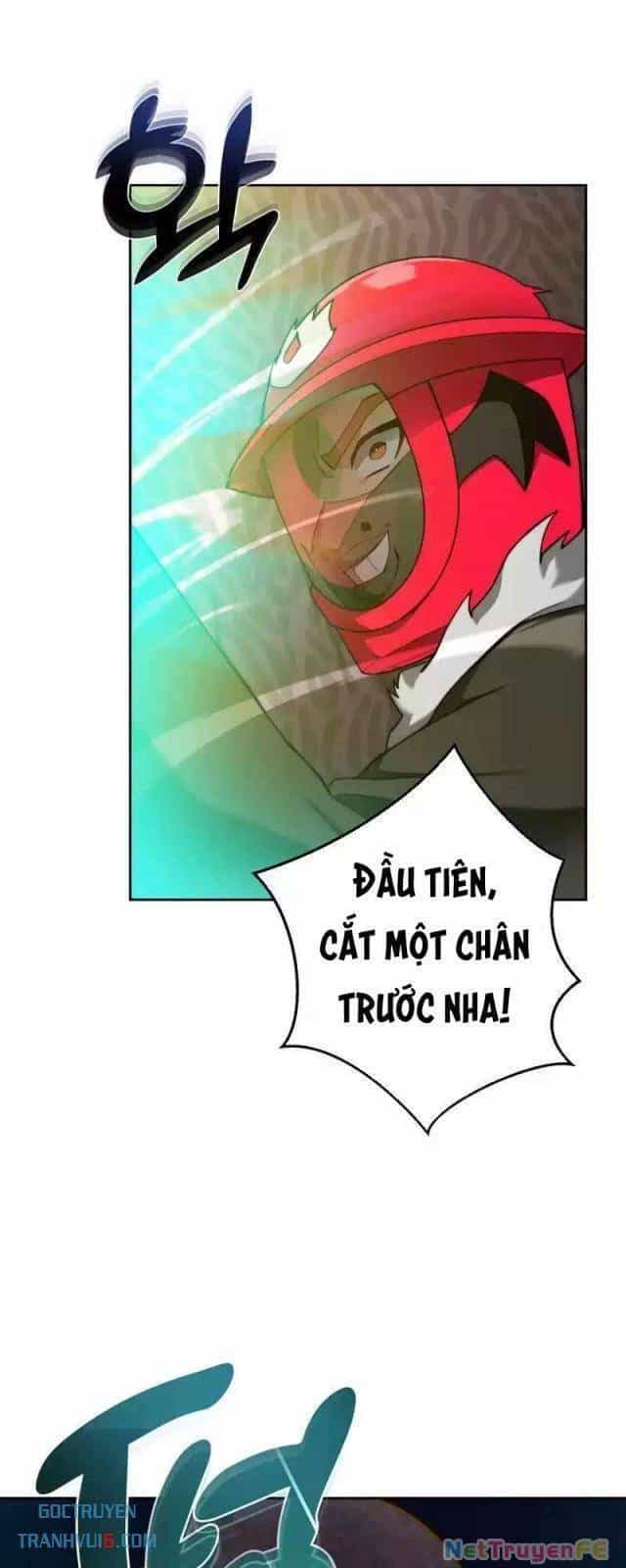 Mắc Kẹt Trong Tòa Tháp Thử Thách - Chương 92 - ảnh 25