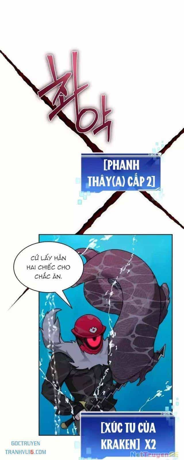 Mắc Kẹt Trong Tòa Tháp Thử Thách - Chương 92 - ảnh 37