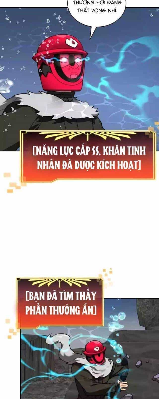 Mắc Kẹt Trong Tòa Tháp Thử Thách - Chương 92 - ảnh 44