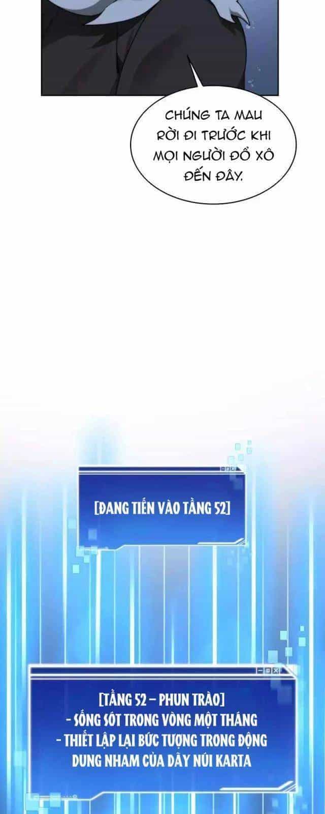 Mắc Kẹt Trong Tòa Tháp Thử Thách - Chương 92 - ảnh 48