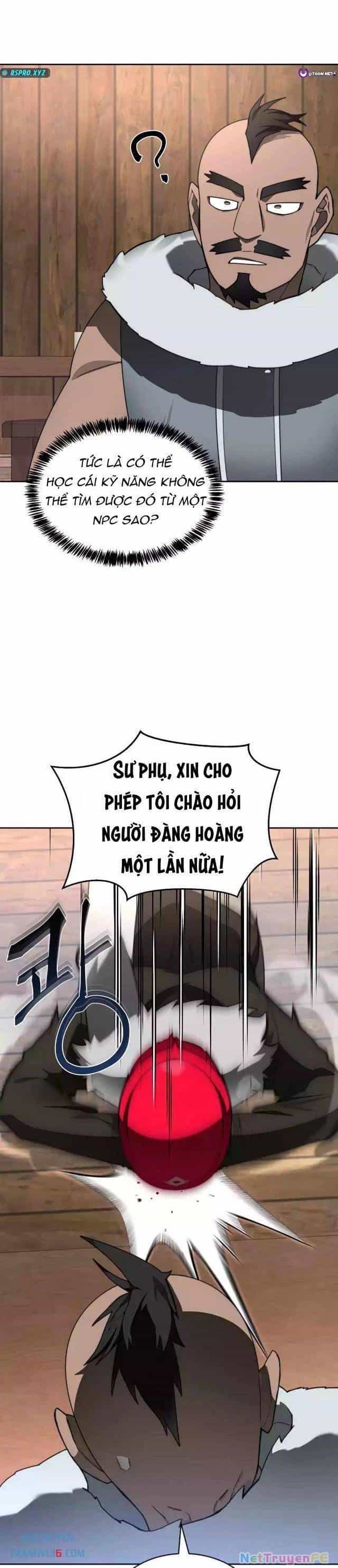 Mắc Kẹt Trong Tòa Tháp Thử Thách - Chương 93 - ảnh 39