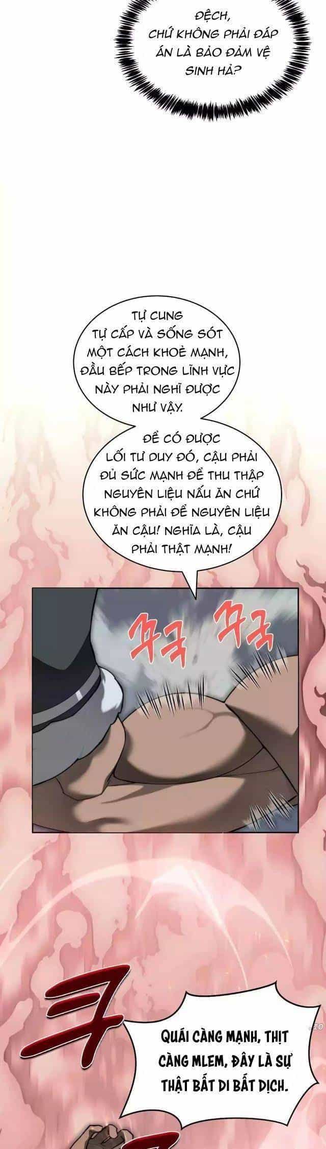 Mắc Kẹt Trong Tòa Tháp Thử Thách - Chương 94 - ảnh 10