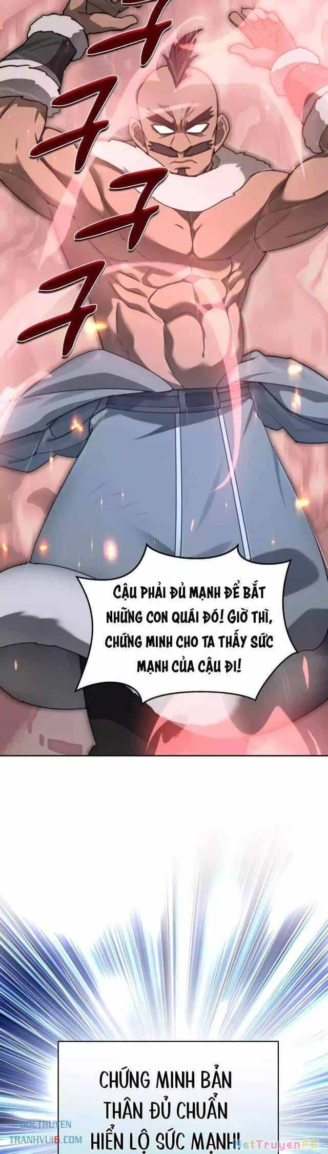 Mắc Kẹt Trong Tòa Tháp Thử Thách - Chương 94 - ảnh 11