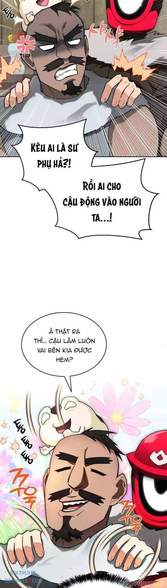 Mắc Kẹt Trong Tòa Tháp Thử Thách - Chương 94 - ảnh 3