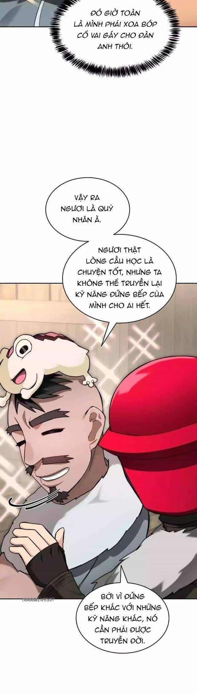Mắc Kẹt Trong Tòa Tháp Thử Thách - Chương 94 - ảnh 4