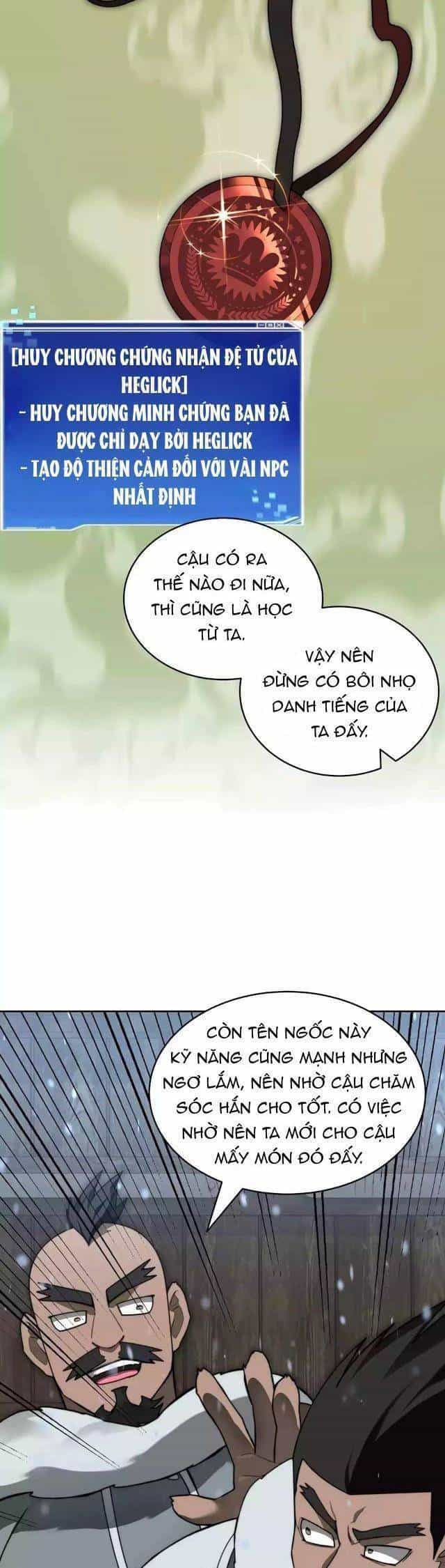 Mắc Kẹt Trong Tòa Tháp Thử Thách - Chương 94 - ảnh 60