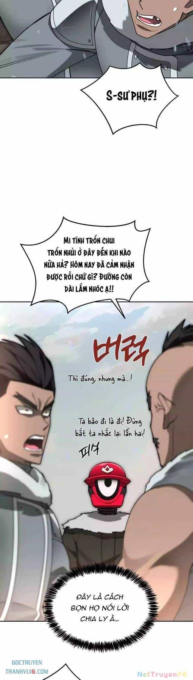Mắc Kẹt Trong Tòa Tháp Thử Thách - Chương 94 - ảnh 61