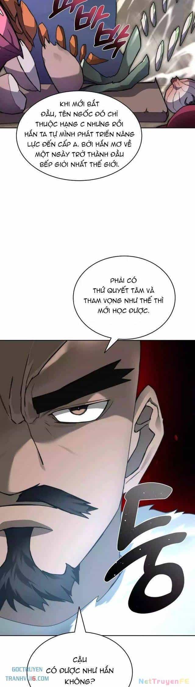 Mắc Kẹt Trong Tòa Tháp Thử Thách - Chương 94 - ảnh 7