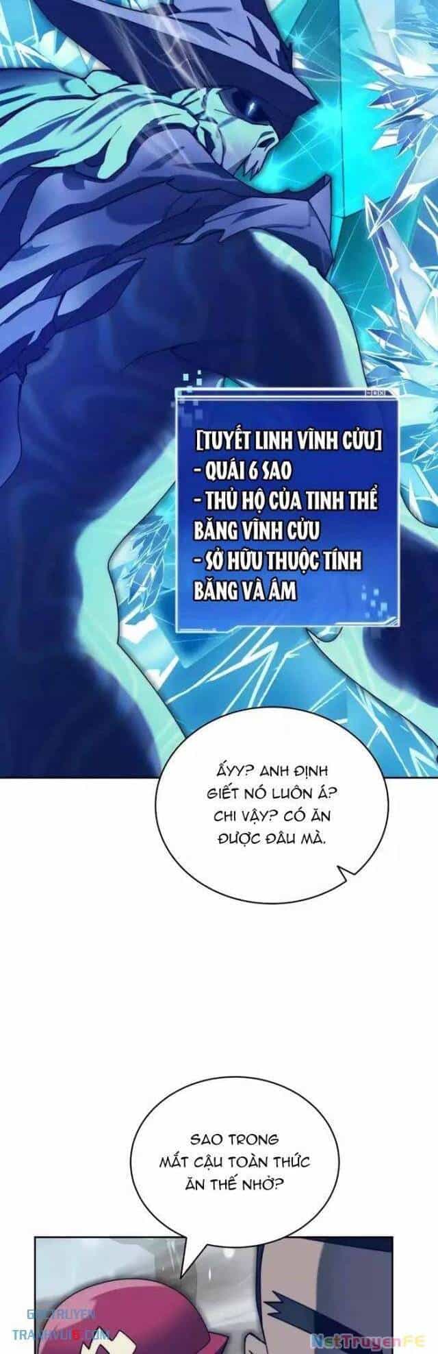 Mắc Kẹt Trong Tòa Tháp Thử Thách - Chương 95 - ảnh 11