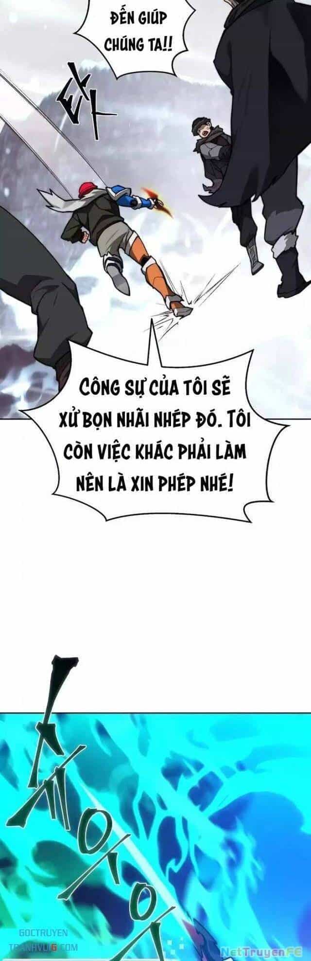 Mắc Kẹt Trong Tòa Tháp Thử Thách - Chương 95 - ảnh 29