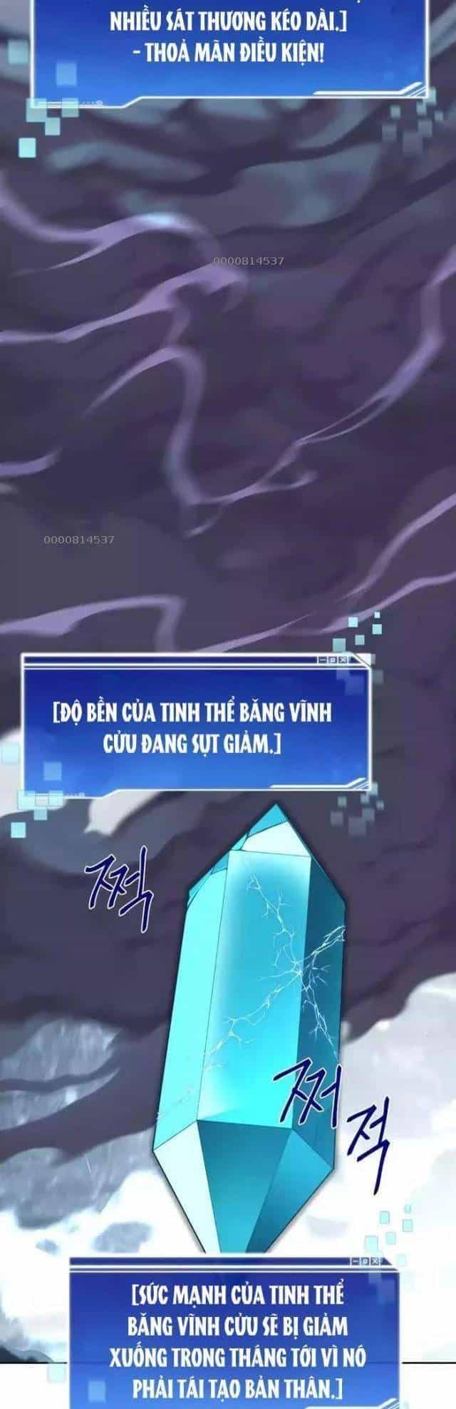 Mắc Kẹt Trong Tòa Tháp Thử Thách - Chương 95 - ảnh 42