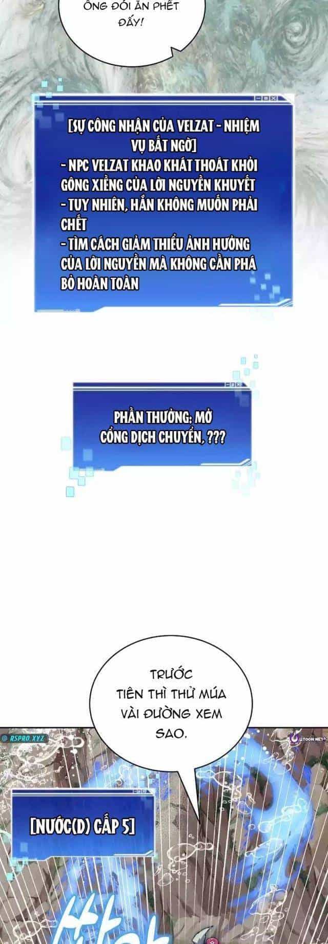 Mắc Kẹt Trong Tòa Tháp Thử Thách - Chương 96 - ảnh 10