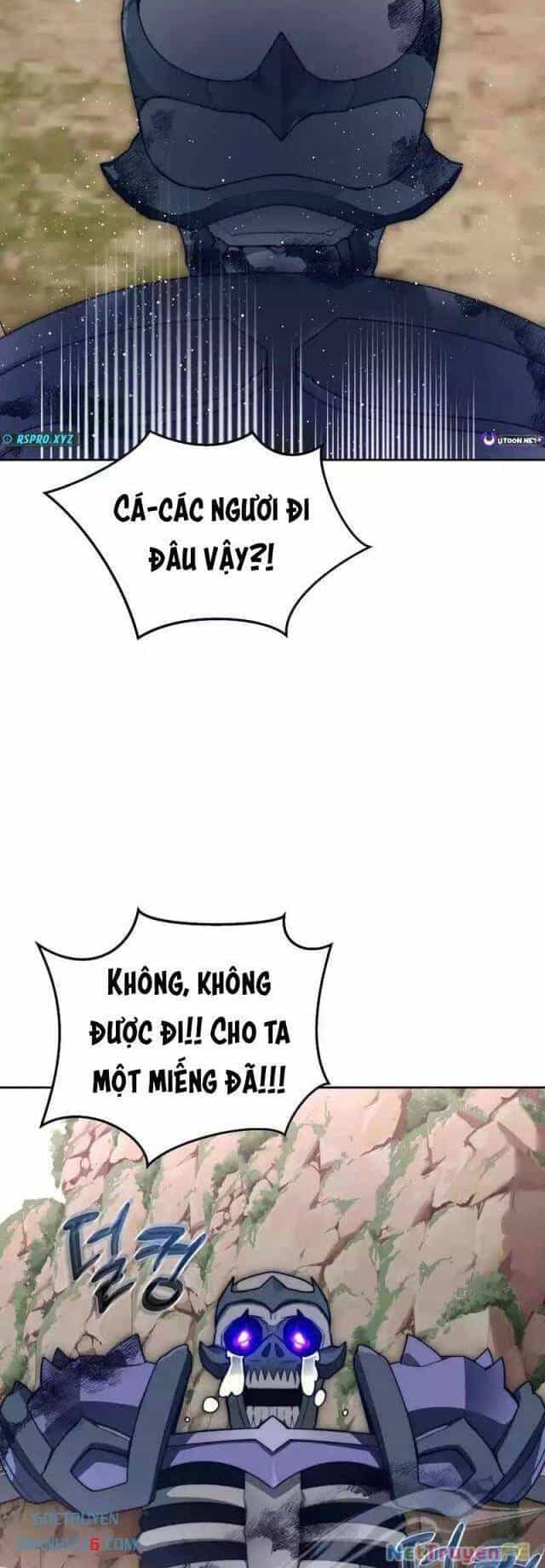 Mắc Kẹt Trong Tòa Tháp Thử Thách - Chương 96 - ảnh 33