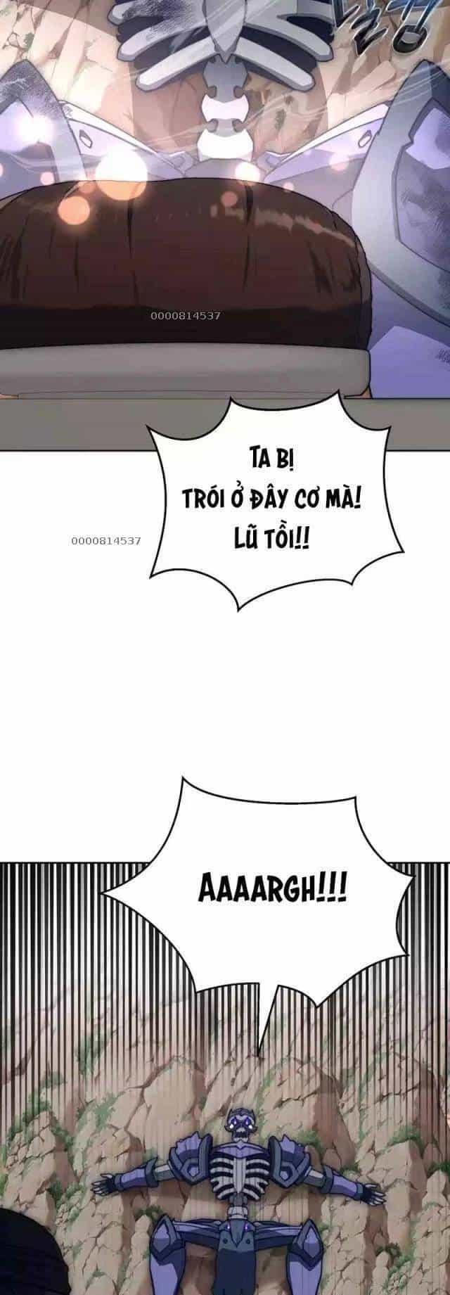 Mắc Kẹt Trong Tòa Tháp Thử Thách - Chương 96 - ảnh 34
