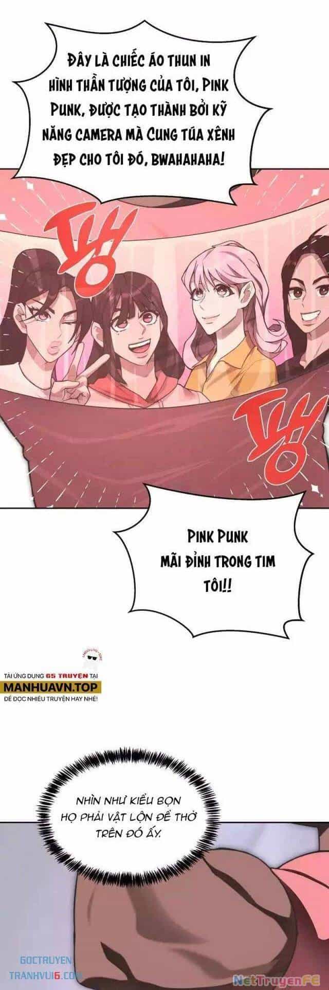 Mắc Kẹt Trong Tòa Tháp Thử Thách - Chương 96 - ảnh 47