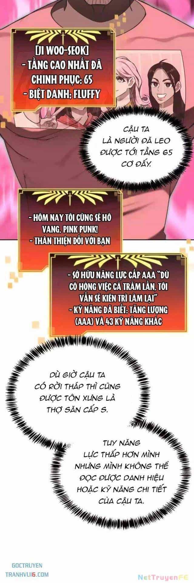 Mắc Kẹt Trong Tòa Tháp Thử Thách - Chương 96 - ảnh 49