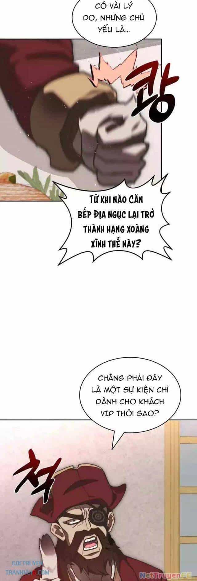 Mắc Kẹt Trong Tòa Tháp Thử Thách - Chương 96 - ảnh 51