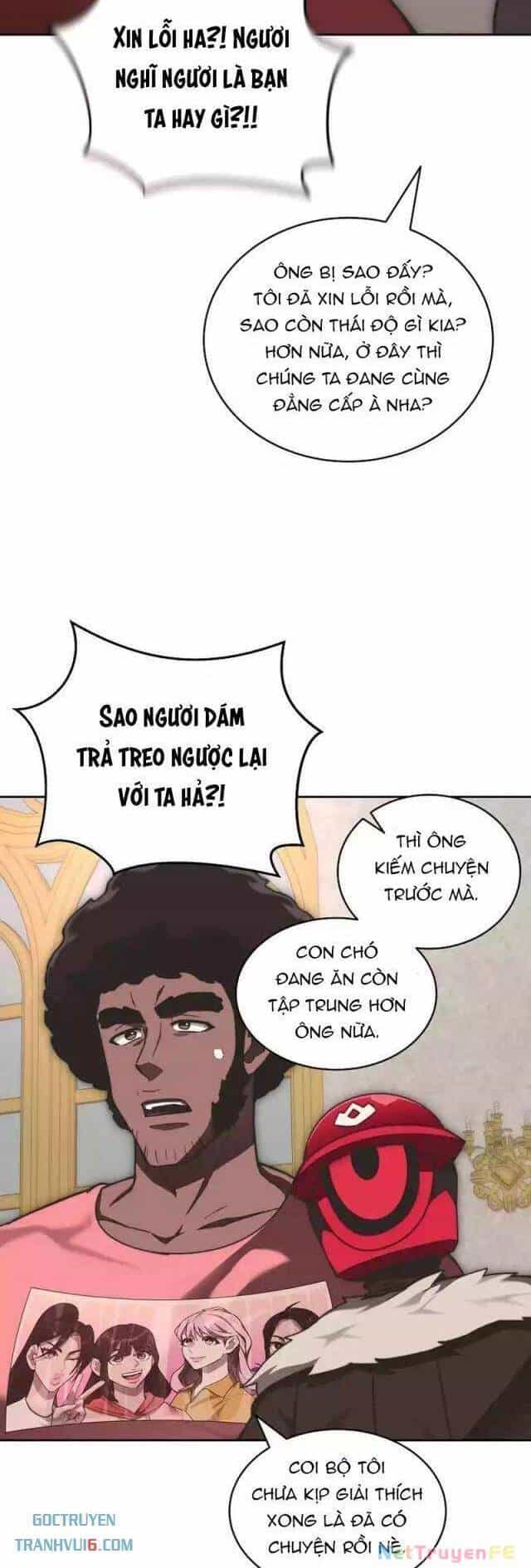 Mắc Kẹt Trong Tòa Tháp Thử Thách - Chương 96 - ảnh 53