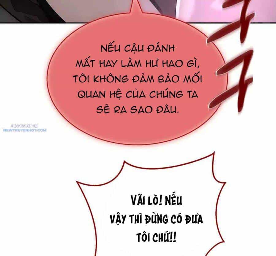 Mắc Kẹt Trong Tòa Tháp Thử Thách - Chương 97 - ảnh 173