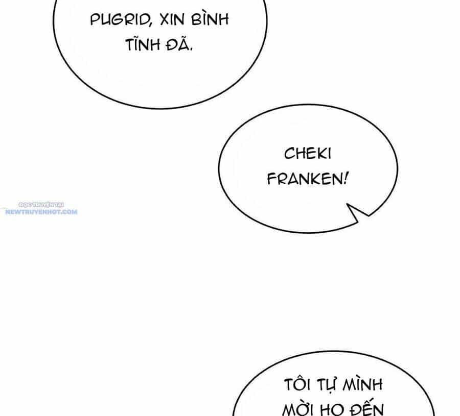 Mắc Kẹt Trong Tòa Tháp Thử Thách - Chương 97 - ảnh 54