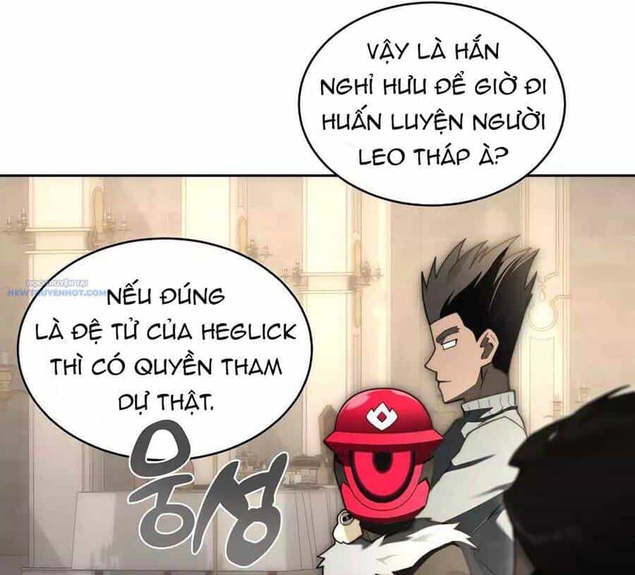 Mắc Kẹt Trong Tòa Tháp Thử Thách - Chương 97 - ảnh 61