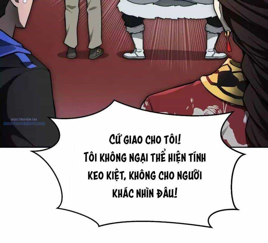 Mắc Kẹt Trong Tòa Tháp Thử Thách - Chương 97 - ảnh 85