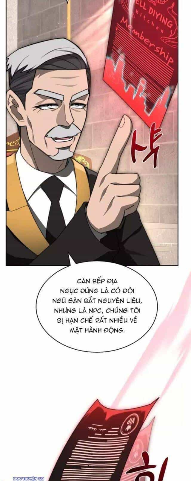 Mắc Kẹt Trong Tòa Tháp Thử Thách - Chương 98 - ảnh 17