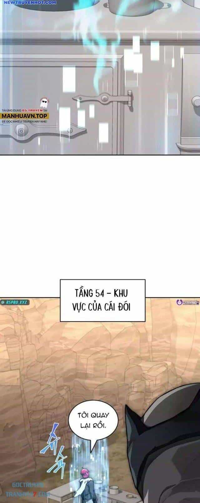 Mắc Kẹt Trong Tòa Tháp Thử Thách - Chương 98 - ảnh 28