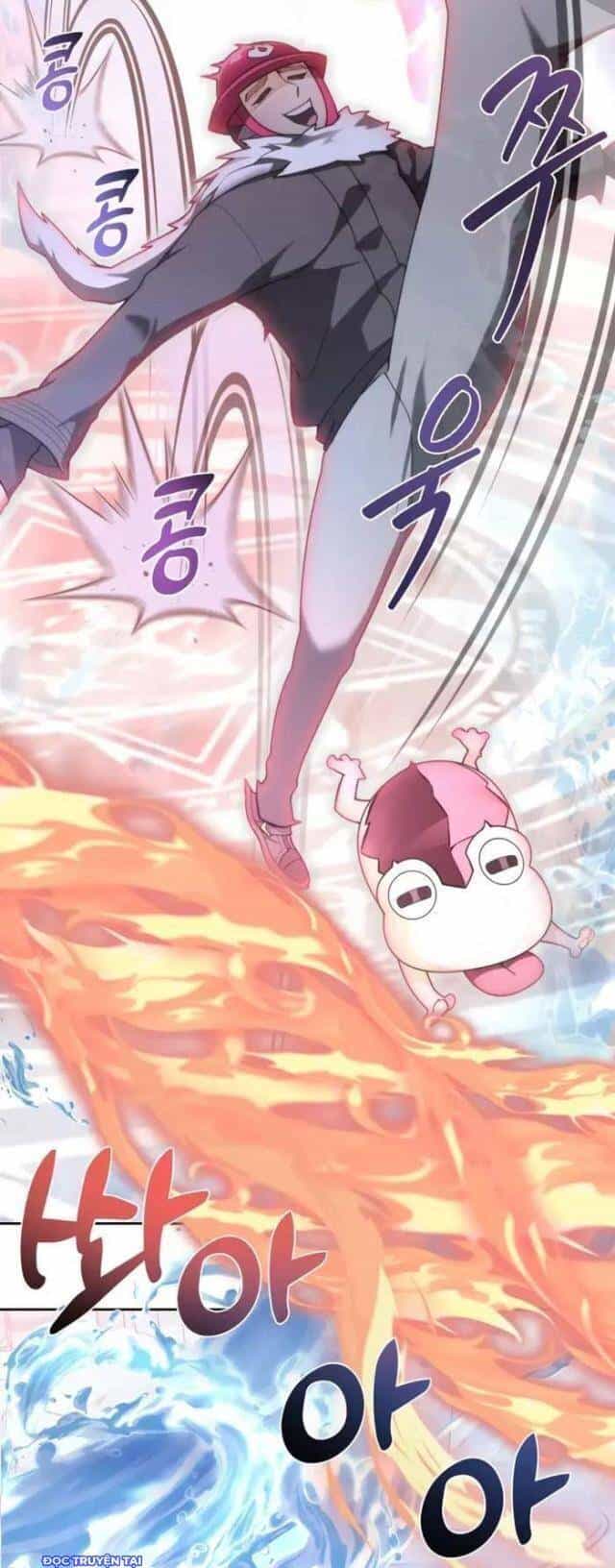 Mắc Kẹt Trong Tòa Tháp Thử Thách - Chương 98 - ảnh 55