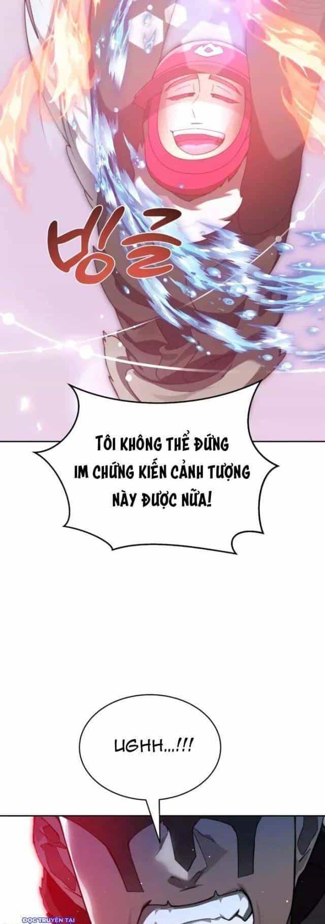 Mắc Kẹt Trong Tòa Tháp Thử Thách - Chương 98 - ảnh 57