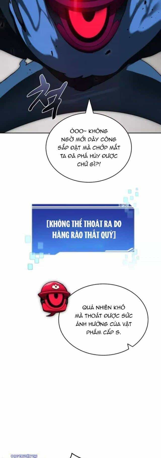 Mắc Kẹt Trong Tòa Tháp Thử Thách - Chương 98 - ảnh 63