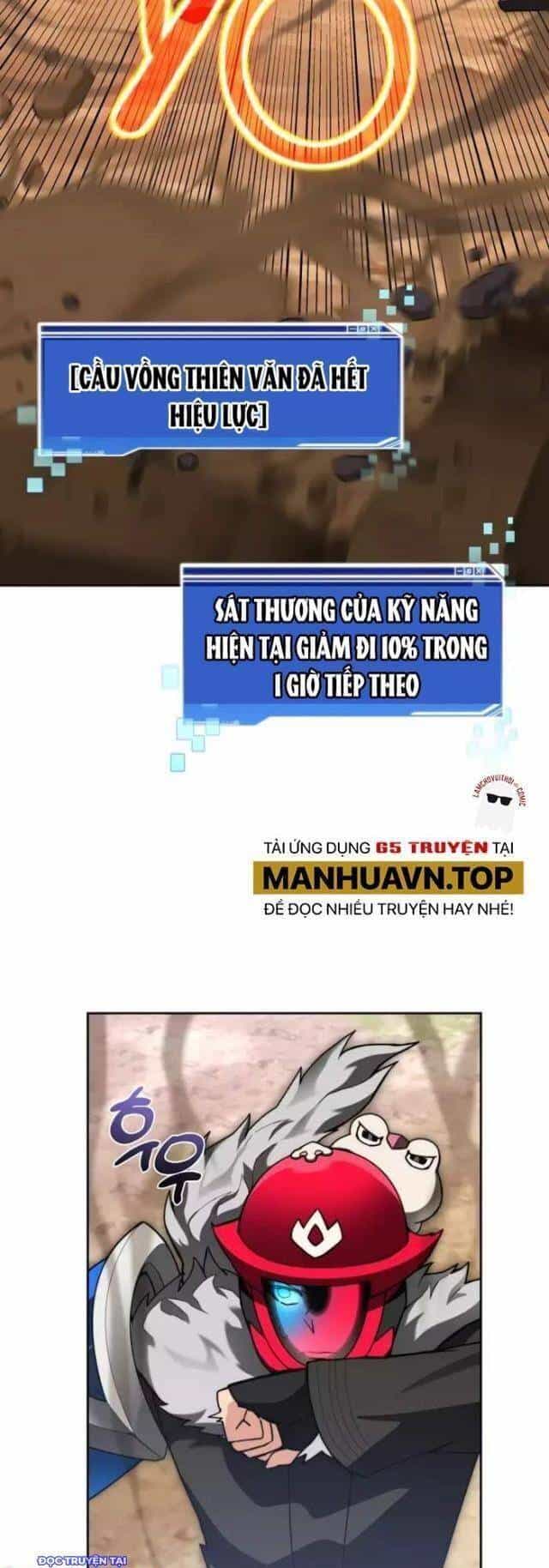 Mắc Kẹt Trong Tòa Tháp Thử Thách - Chương 99 - ảnh 15