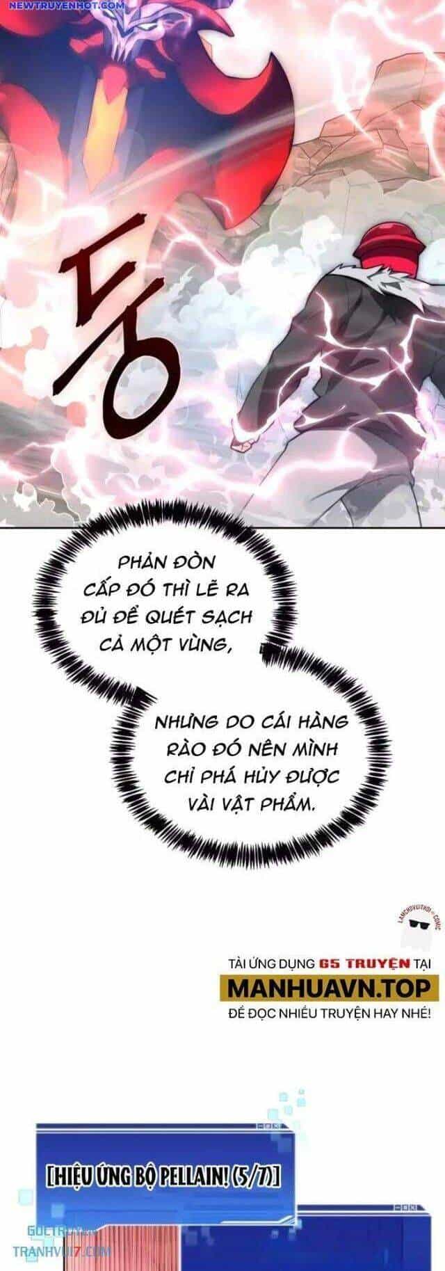 Mắc Kẹt Trong Tòa Tháp Thử Thách - Chương 99 - ảnh 2
