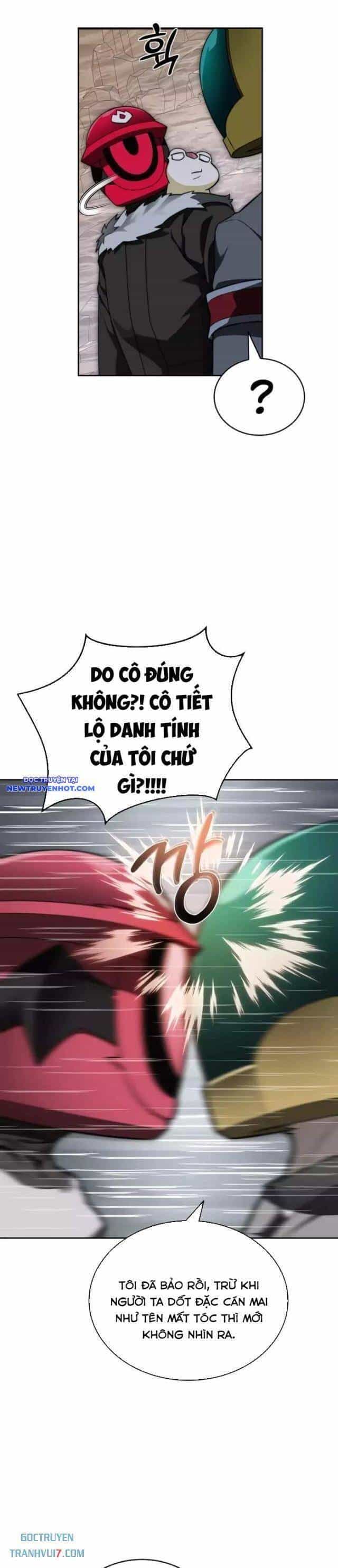Mắc Kẹt Trong Tòa Tháp Thử Thách - Chương 99 - ảnh 41